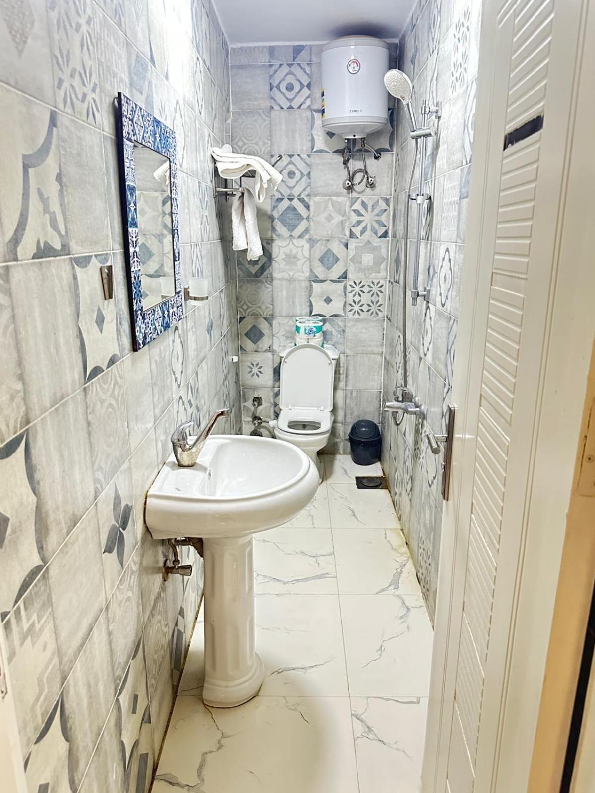 White House Hotel Асуан Екстериор снимка