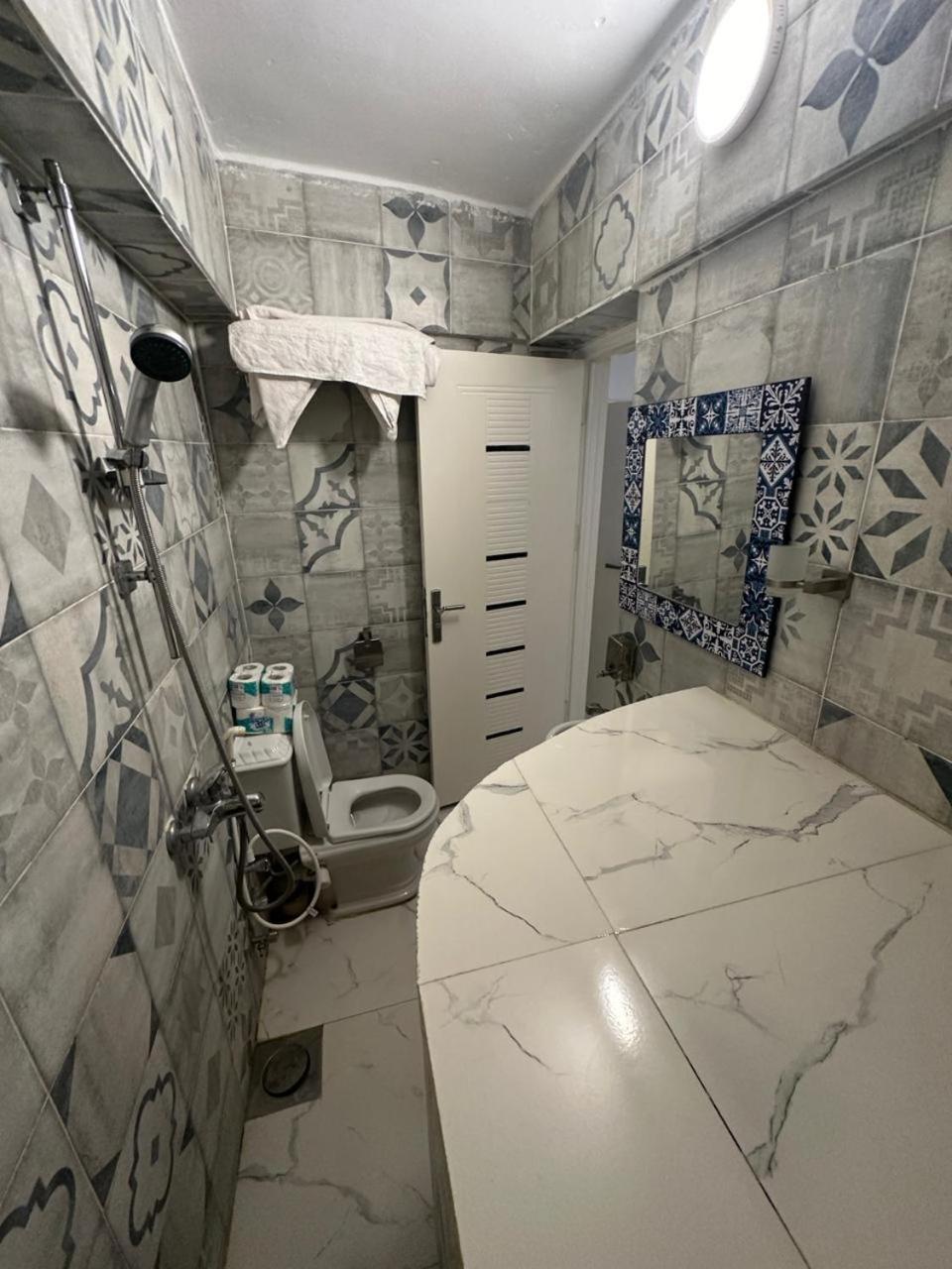 White House Hotel Асуан Екстериор снимка
