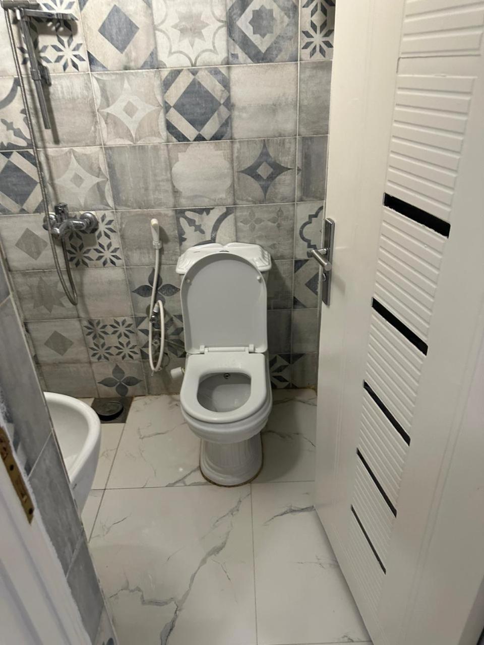 White House Hotel Асуан Екстериор снимка